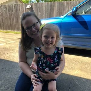 Meet your Posher, Amy